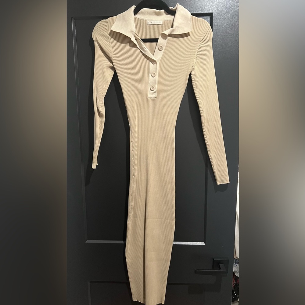 Bodycon dress